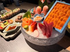 -炙柒Sekinana·精致日料(合生汇店)