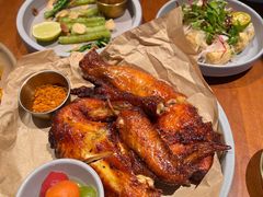 -SHAN山(前滩太古里店)