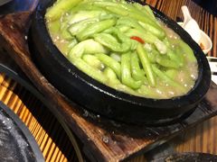 -农厨好味·温泉鹅·农家菜
