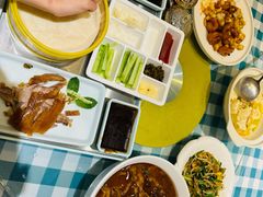 -紫光园(劲松店)