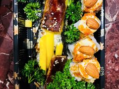 -新一喜铁板料理餐厅·铁板放题(北国商城店)