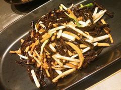 -金牌外婆家(苏州中心店)