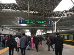 -合肥火车站(地铁站)