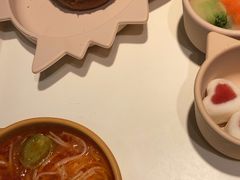 -西贝(厦门中华城店)
