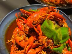 十三香龙虾-红盔甲·小龙虾(人民广场店)