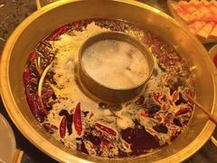 -小龙坎火锅(黄河店)