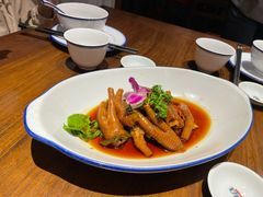 -绍兴老味道·非遗门店(银泰城店)