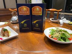 -前门烤鸭(江东中路店)