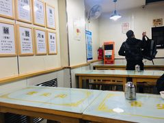 大堂-舌尖尖牛肉面(甘南路店)