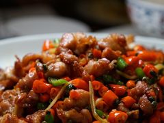 -渝乡人家(和平里店)