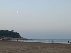 -南澳海滩