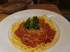 -菲滋意式餐厅(加州阳光二店)