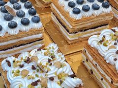 -M'CAKE(西单大悦城店)