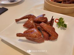 -利苑酒家(合景国际金融广场店)