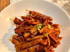 -苏帮袁Sue Cuisine(来福士店)
