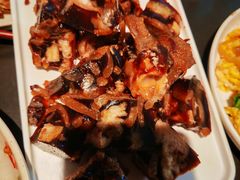 -黄寺卤煮·黄寺喝酒公司