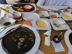 -豪客来牛排(红豆万花城店)