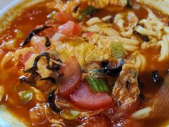 -小吊梨汤·北京菜(香山店)