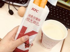 -肯德基(中关村E世界店)