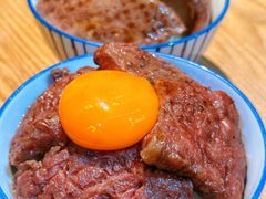 -丸藏和牛烧肉专门店(园区师惠坊店)