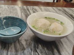 -安泰楼·佛跳墙创始人·传统闽味早茶·酒楼(三坊七巷闽菜地标店)