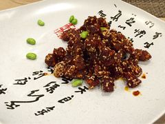 -拂晓山房·私房川菜(西门店)