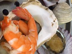 -日照大牌檔•小船海鲜(万平口店)