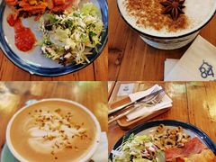 -西关84·History·Art·Cafe