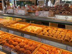 -泸溪河桃酥(秦淮夫子庙一店)