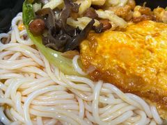 -家味螺蛳粉&烤鱼(五角场店)