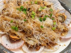 -柒柒海里·平价海鲜·蒸汽·家宴(金沙滩店)
