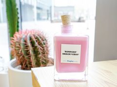 仙果瘦瘦红酒酸奶-Blueglass酸奶(财富购物中心店)