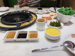 -韩宫宴炭火烤肉(印象城店)