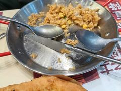 -酷公社·榴莲披萨(太原街店)