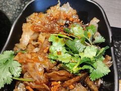 -潮十三潮汕砂锅粥(高新四路大都荟店)