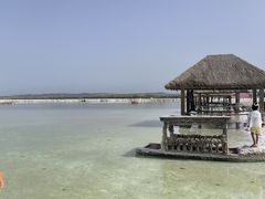 -盐湖景区
