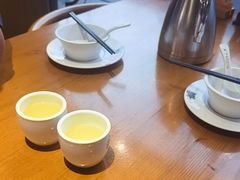 -如轩·海鲜砂锅粥·潮汕菜(沿江东路店)