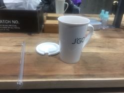 -JGO·烫染接发