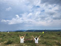 -龙里油画大草原旅游区