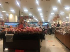 -永旺梦乐城国际商城(北清路店)