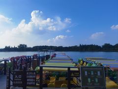 -云龙湖旅游景区