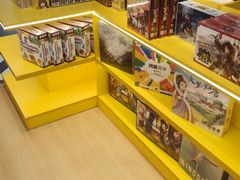 -猎人桌游吧(合生汇店)