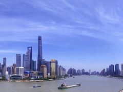 -上海和平饭店华懋阁 Cathay Room