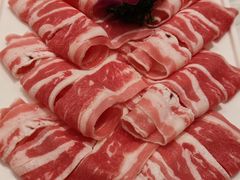 龙鲜会双层肥牛-龙鲜会·澳门生鲜火锅(诚品店)