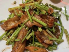 -秦月轩·长安小馆·新陕菜(阜成路·五棵松店)