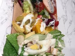-必胜客(新辰里酒仙桥店)