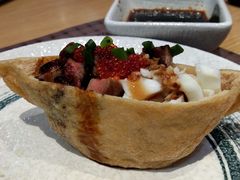 -林妈妈村·日式料理(宝山万达店)