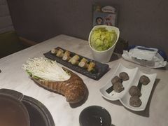 -狐狸爱上椰子鸡(滨江星光大道店)