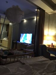 -金芙美月子中心(财富别墅店)