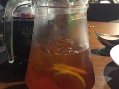 -意国小镇披萨牛排餐厅(万达广场店)